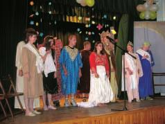 niepełnosprawnych. KLASA III d wych.