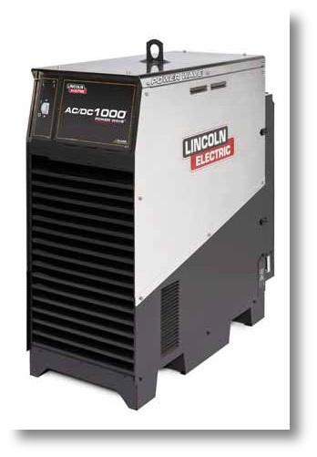 IM2064 04/2017 REV01 POWER WAVE AC/DC 1000 SD CE INSTRUKCJA OBSŁUGI POLISH THE LINCOLN