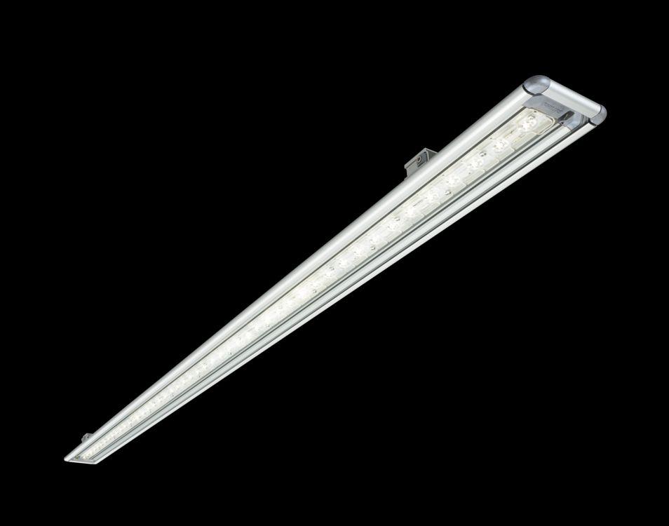 dzięki oprawom TubeLine możemy uzyskać taką samą jakość świecenia z jednoczesnymi wszystkimi zaletami płynącymi z zastoswania w nich technologii LED.