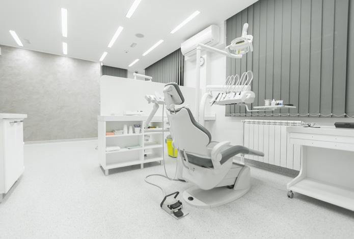 08 gabinety stomatologiczne 09 gabinety medycyny estetycznej Popularność medycyny estetycznej rośnie z roku na rok. Poprawa wyglądu z wykorzystaniem skalpela przestała być już tematem tabu.