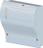 POMPY CIEPŁA POWIETRZE/WODA, SOLANKA/WODA, WODA/WODA SYSTEM REGULACJI Nr art. PLN STEROWNIK POMPY CIEPŁA WPM-1 z modułem obsługowym BM (z czujnikiem temp. zewn.) 9145994 3 760,00 regulator temp.