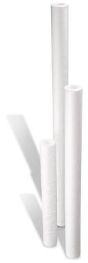 34 3 36 37 38 39 40 41 42 43 44 4 46 47 48 Filtracja 1 0 1 0 1 0 9" 3/4 9" 3/4 9" 3/4 9" 3/4 9" 3/4 Rodzaj materiału 0% PP (Polipropylen) Rdzeń 0% PP (Polipropylen) -- Średnica wewnętrzna 28
