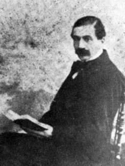 Życiorys bł. Faà Di Bruno Francesco Faà di Bruno ur. 29.03.1825 w Aleksandrii Akademia Wojskowa w Turynie 1841-1847 Studia matematyczne w Paryżu 1853-1861 pod kierunkiem A.