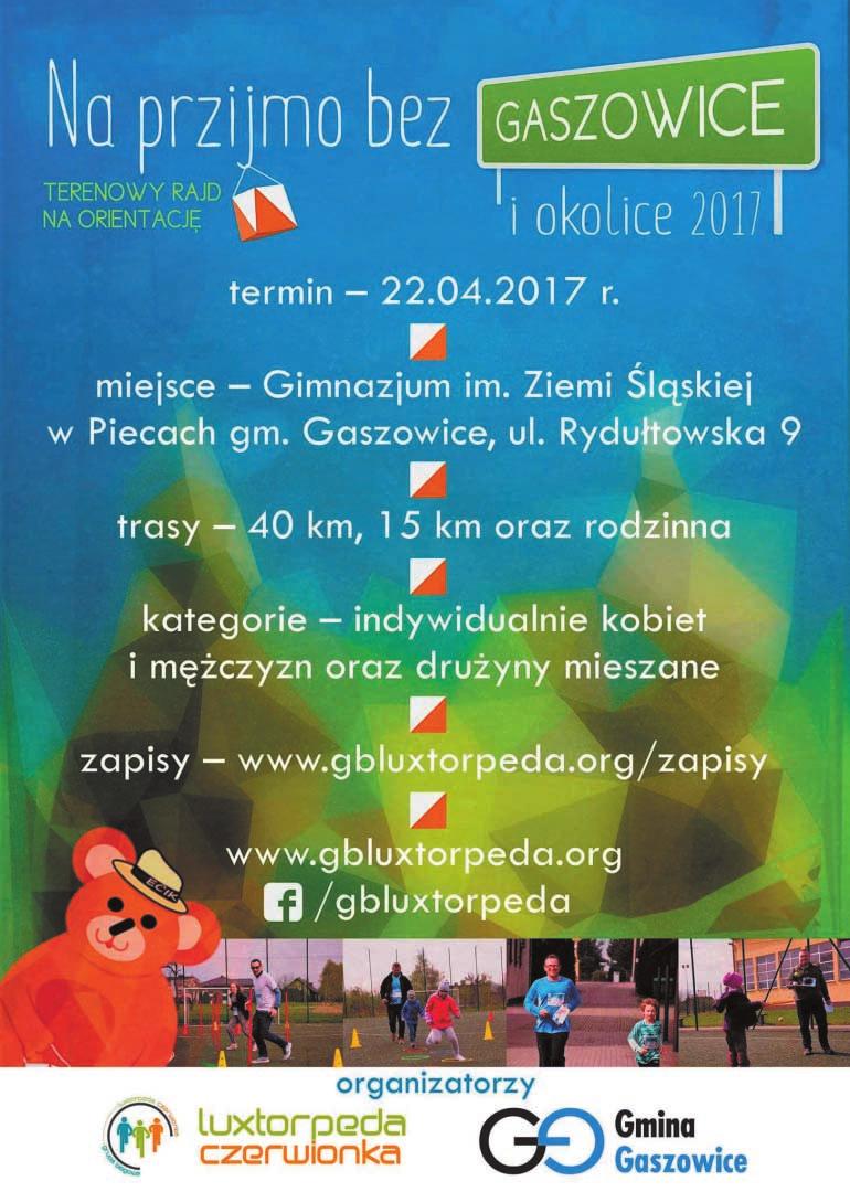 MARZEC 2017 8 ROZMAITOŚCI nr 13 Zadanie udostępnił serwis krzyżówkowy szarada.net Litery z ponumerowanych pól tworzą rozwiązanie krzyżówki. Spośród wszystkich nadesłanych na adres promocja@starostwo.