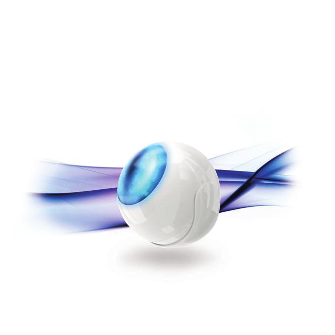MOTION SENSOR