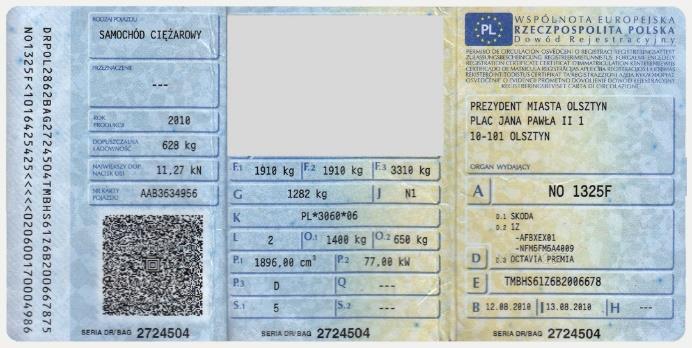 ustawy dekomunizacyjnej. Intencja Urzędu jest, aby przy tej okazji ujednolicić kolejność numeracji domów na jednej z tych ulic.