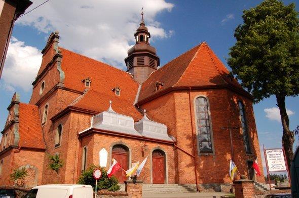 wniosku o udzielenie pożyczki na wyprzedzające finansowanie realizacji inwestycji - Przebudowa drogi powiatowej nr 2201G na odcinku Mały Klincz Wielki Klincz, w ramach