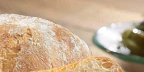 Ciabatta 300 g x