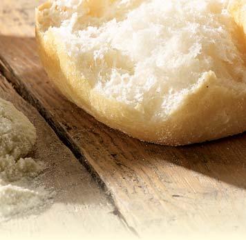 pieczenia: 230 C czas piecznia: *semolina z pszenicy