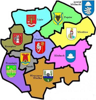 POWATOWY URZĄD PRACY W KŁOBUCKU RANKNG ZAWODÓW DEFCYTOWYCH
