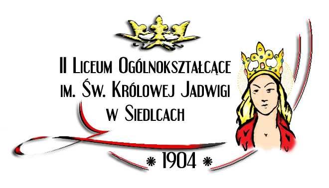 REGULAMIN MEDALU II LICEUM OGÓLNOKSZTAŁCĄCEGO IM.