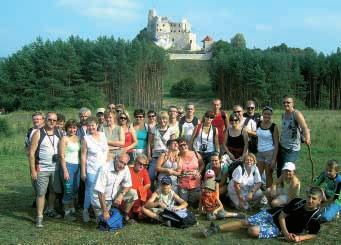 Miejscowy Zespół Szkół Ponadgimnazjalnych gościł 40-osobową grupę