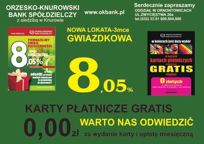 uk³adów elektronicznych w systemach OBD Czynne: codziennie od