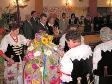 i polskiego chleba,