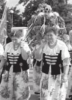 Jego celem jest identyfikacja regionalnych produktów oraz ich promocja.