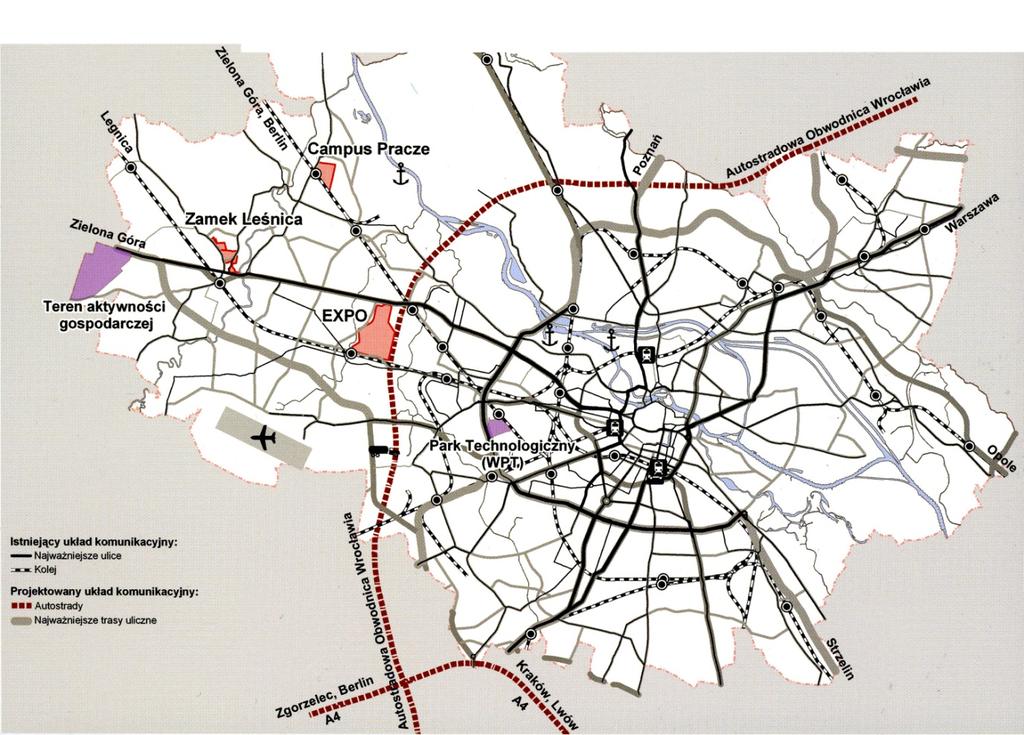 Wrocławskie Centrum Badań EIT+ sp. z o.