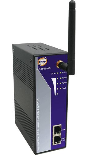 ORing IAP-6002-WG IAP-6002-WG+