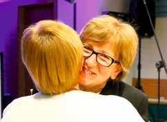 Winnicka Iwona Cieplińska Hanna Czaja Hanna Flis Jolanta Grau Irena Czapla Agnieszka Masłowska Bożena Gliszczyńska Bernadeta Cieszyńska