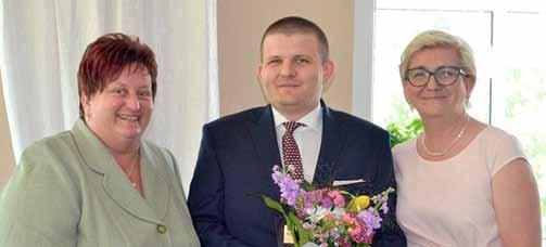 W malowniczym miejscu w Chojnicach, gdzie oczy można nacieszyć malowniczą zielenią i odetchnąć komfortowo od trudu dnia codziennego została