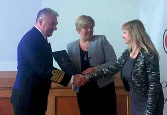 wego, przesłane w Liście Gratulacyjnym Szefa Służby Zdrowia WP gen. bryg. dr n. med.