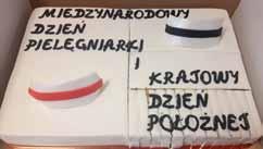 kuturowo-religijnymi swoich Pacjentów, aby ich przestrzegać. U nas to też już coraz częściej ma miejsce. Człowiek to bowiem Istota bio-psycho- -społeczna.