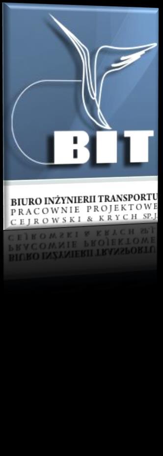 Biuro Inżynierii Transportu Pracownie Proje