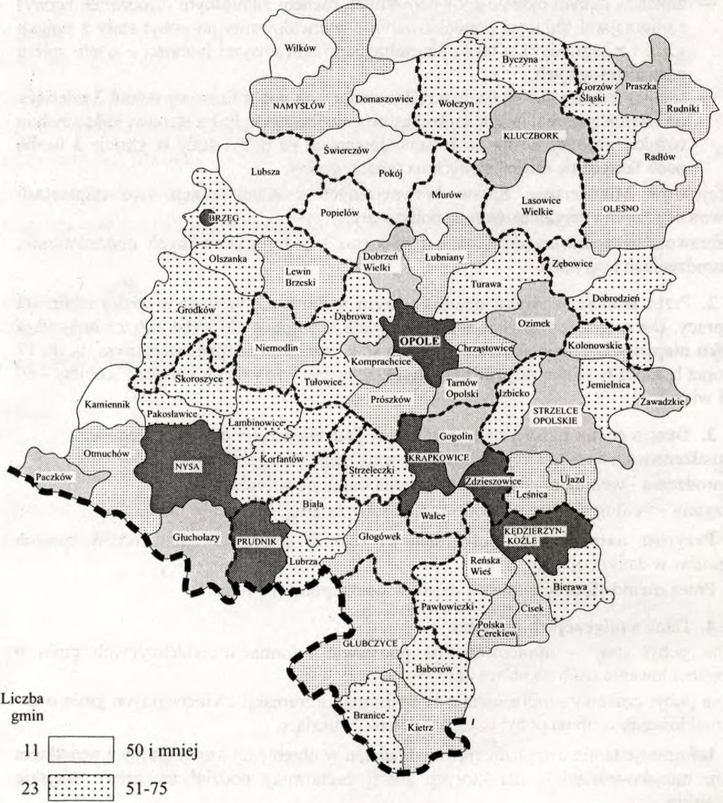 'Kolonowskie Kamiennik Skoroszyce Tułowice! Tamów f T.