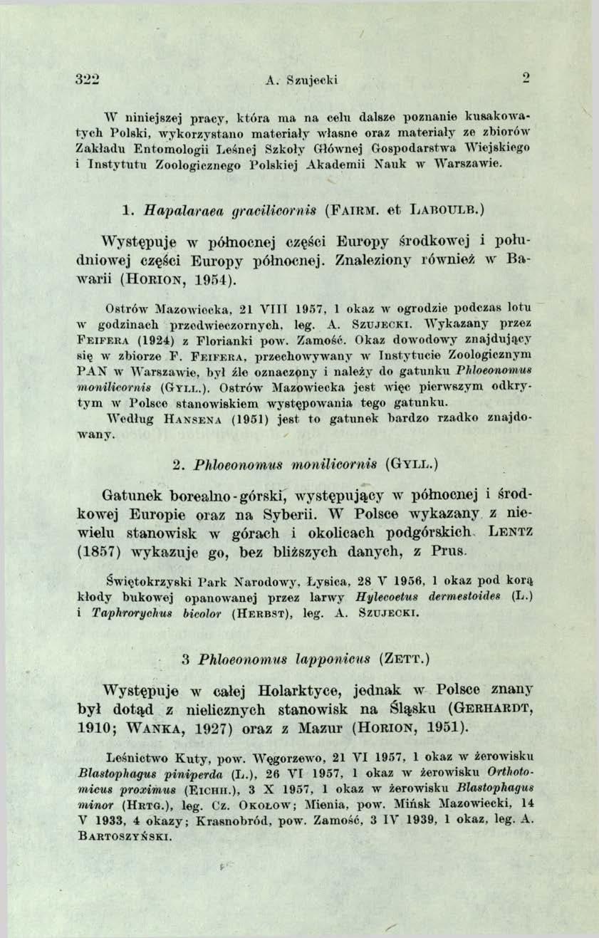 322 A.
