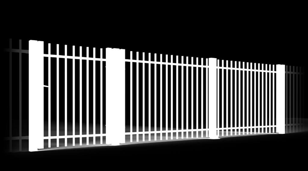 PALISADE