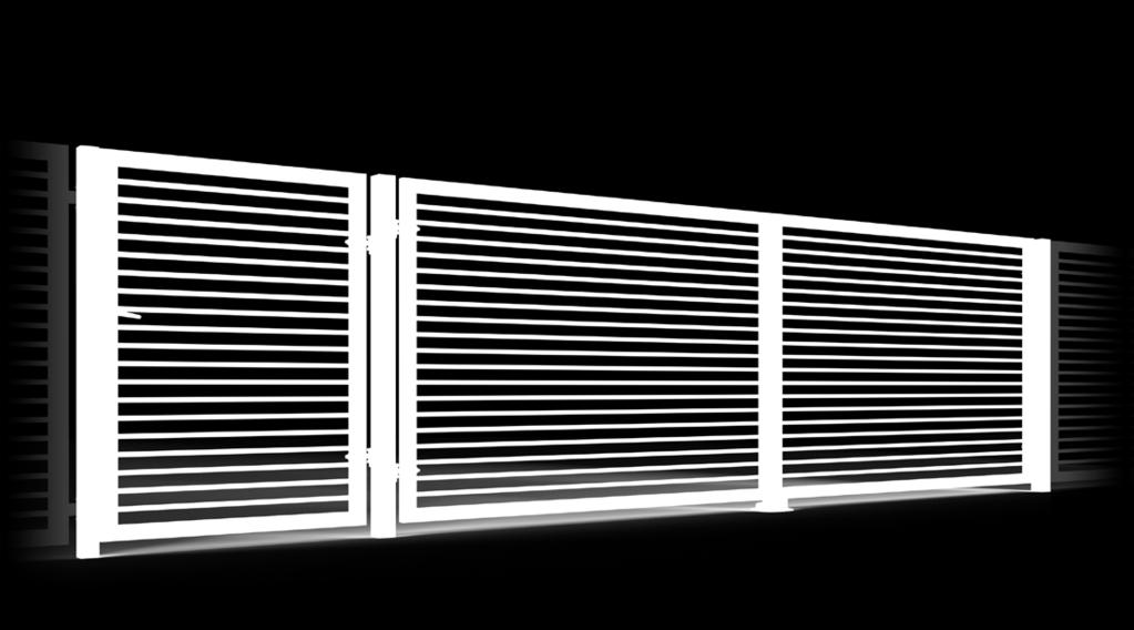 PALISADE