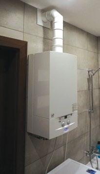 Kaskada, DW-ECO 2.