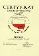 INDEX = WYSOKA JAKOŚĆ W ATRAKCYJNEJ CENIE Drodzy Nauczyciele, posiadamy 24-letnie doświadczenie w organizacji wycieczek, zielonych szkół, kolonii i zimowisk, jesteśmy liderem turystyki młodzieżowej w