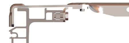 M-Lock 6,4 x 14,2 mm, 415 820 900 26 L