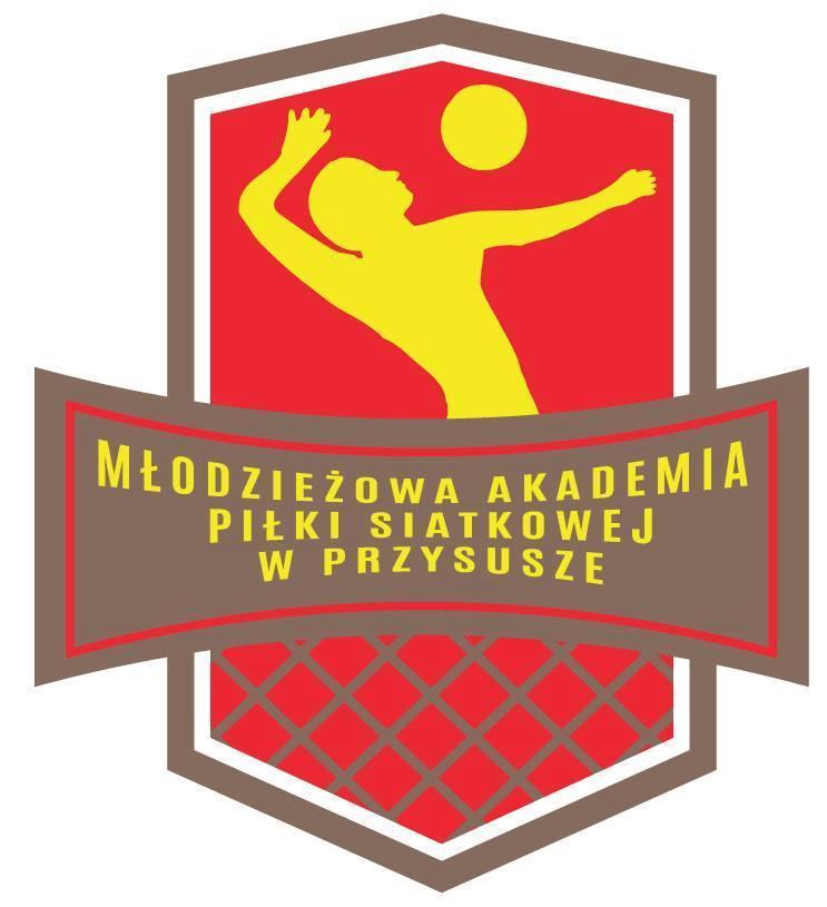 Organizator BEACH BALL PRZYSUCHA 2017: Młodzieżowa Akademia Piłki Siatkowej w Przysusze Młodzieżowa Akademia Siatkówki Plażowej w Przysusze swoje początku ma w styczniu 2015 roku.