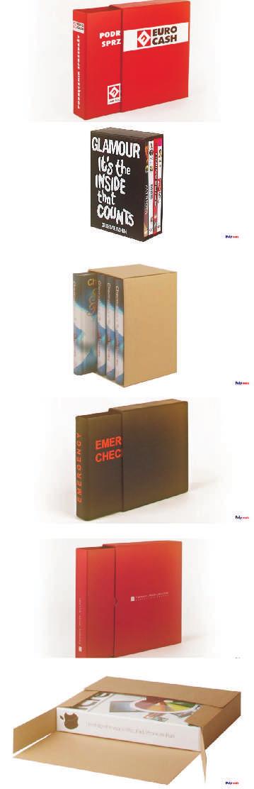 9.02 kcesori do teczek i segregtorów Etui n segregtor lub wydwnictw PCV produkt? 9.02.1 Etui n plyty DVD Glmour produkt? 9.02.2 Etui n ksi¹ ki produkt? 9.02.3 Etui n segregtor lub wydwnictw tekturowe oklejone mteri³em skóropodobnym produkt?