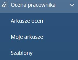 9 Ocena pracownika Ocena pracow nika to narzędzie z zakresu miękkiego HR. System Oceny Pracowniczej służy do okresowej oceny pracownika w modelu 180 stopni.