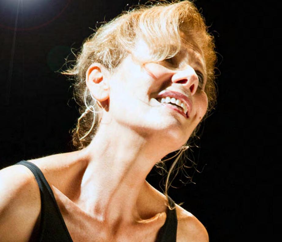 giugno/czerwiec 2017 teatro