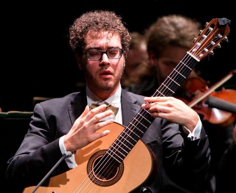 luglio/lipiec 2017 musica 12-23 VII 2017 Guitar Masters Camp Krzyżowa Guitar Masters Festival con workshop e