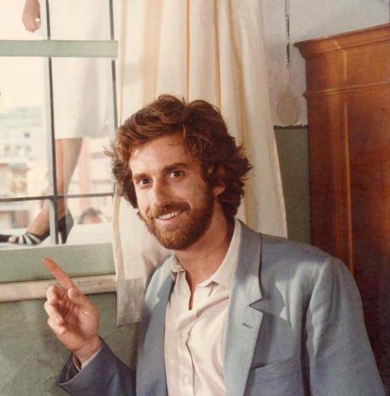 RASSEGNA CLASSICI DEL CINEMA ITALIANO ANNI 80 10.07.2017 Nanni Moretti Bianca, 1984 (94 ) 11.07.2017 roberto Benigni & Massimo Troisi Non ci resta che piangere, 1984 (107 ) 12.