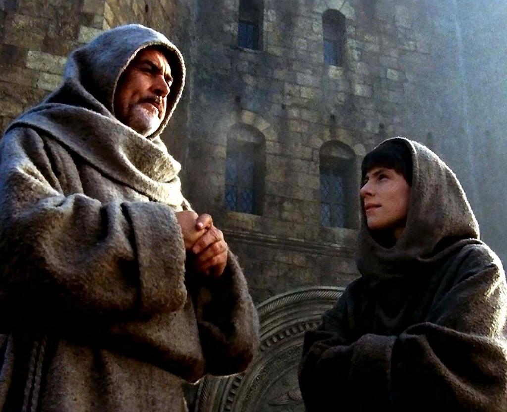 RASSEGNA CLASSICI DEL CINEMA ITALIANO ANNI 80 18.07.2017 jean-jacques Annaud Il nome della rosa, 1986 (126 ) 18.07.2017 Giuseppe Ferrara Il caso Moro, 1986 (112 ) 19.07.2017 pupi Avati Regalo di Natale, 1986 (98 ) 20.