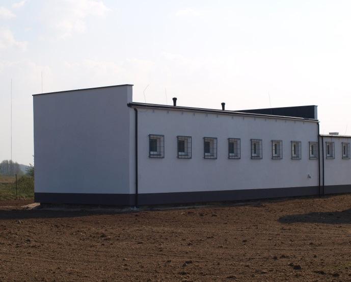 rurociągami