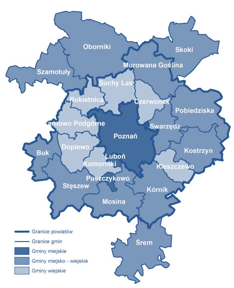 Koncepcja Kierunków
