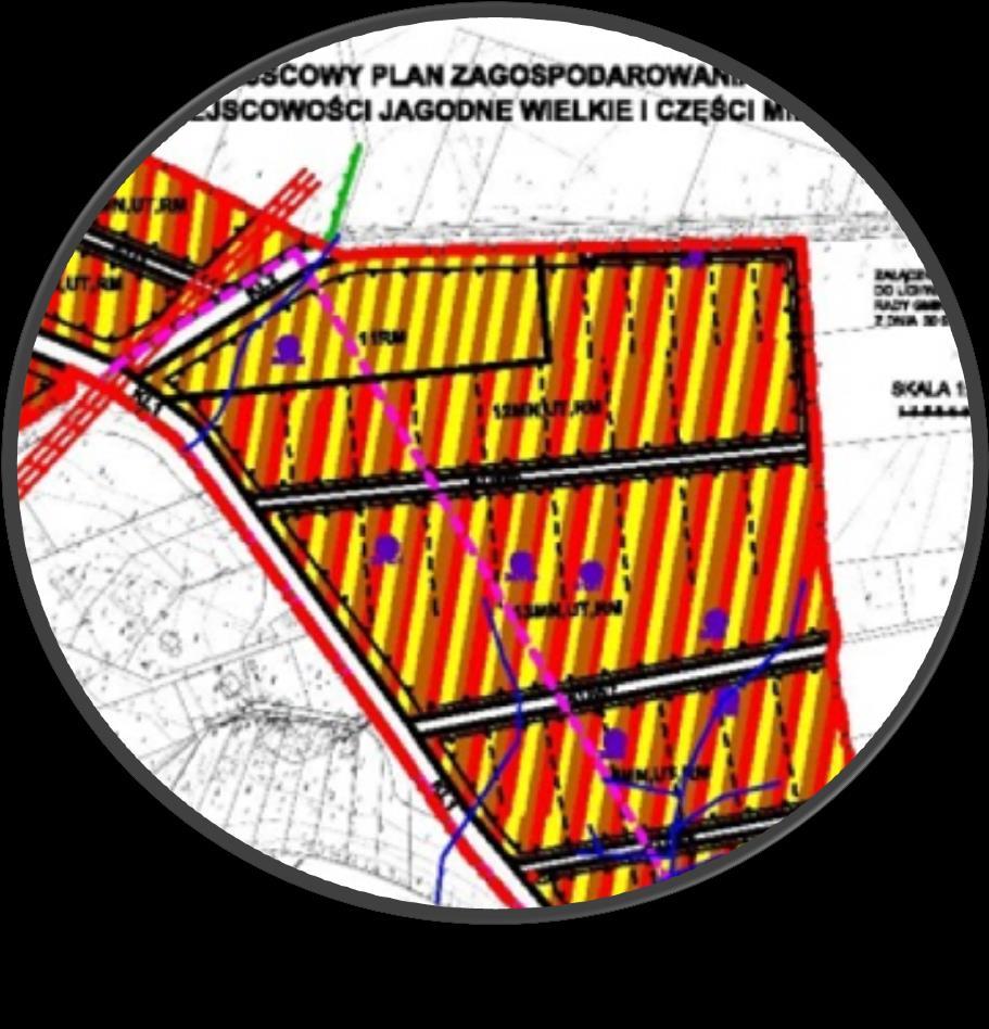 Miejscowy Plan