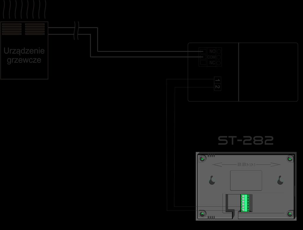 ST 283 instrukcja