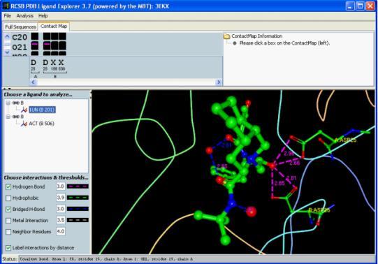 Bioinformatyka w diagnostyce magisterskie Bioinformatyka w farmacji magisterskie Informacja naukowo-techniczna