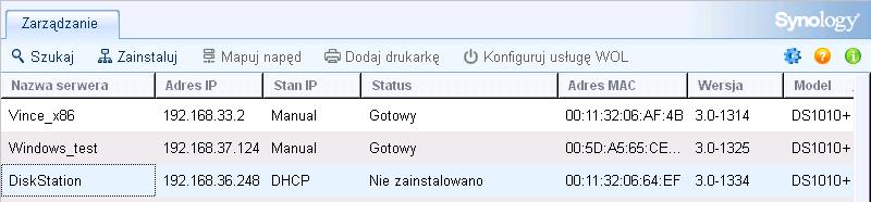Instalacja w systemie Windows 1 Włóż dysk instalacyjny do komputera i kliknij przycisk Uruchom. Postępuj zgodnie z instrukcjami wyświetlanymi na ekranie, aby dokończyć proces instalacji.