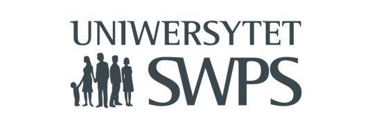 Regulamin Międzywydziałowego Studium Pedagogicznego SWPS Uniwersytetu Humanistycznospołecznego I. Postanowienia ogólne 1 1.