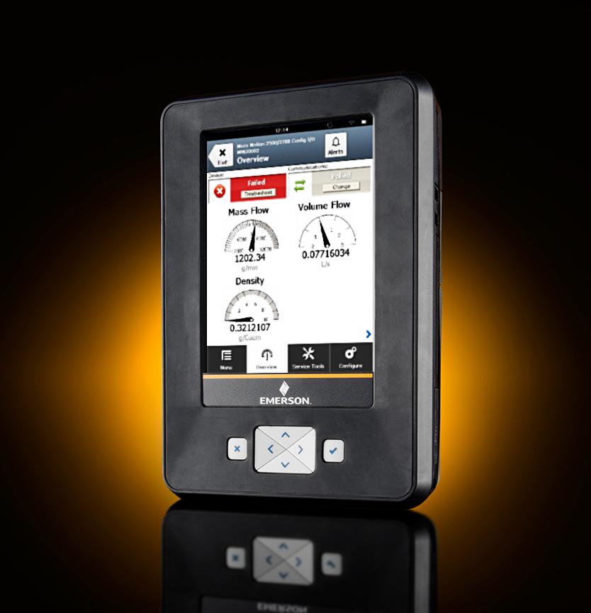 AMS Trex Device