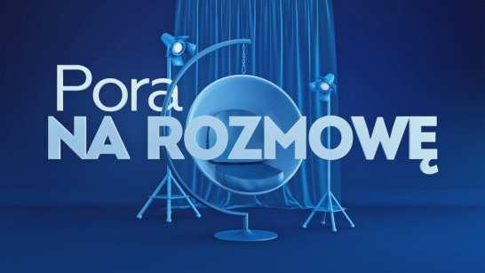 w PORZE NA ROZMOWĘ Pora na rozmowę, to kolejna znakomita audycja, w której możemy zapowiedzieć organizowane przez Państwa wydarzenia i zachęcić widzów TVP3 OLSZTYN do wzięcia w nich udziału.