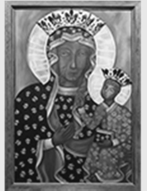 Str. 5 16 Niedziela Zwykła 07-23-17 XXX PIESZA PIELGRZYMKA POLONIJNA Z CHICAGO DO MERRILLVILLE 12-13 sierpnia, 2017 W związku ze zbliżającą się 30.